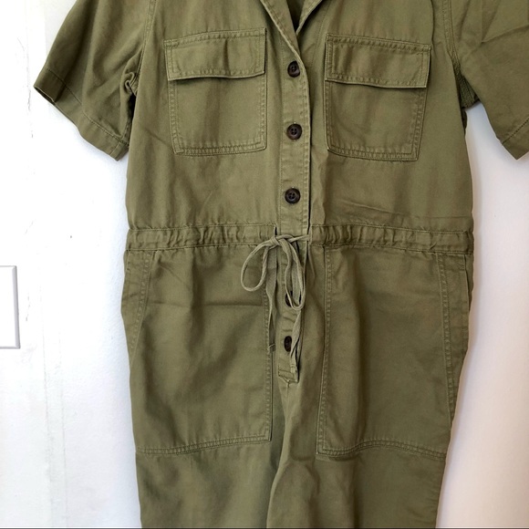 Gap Utility Jampsuit - Picture 5 of 6